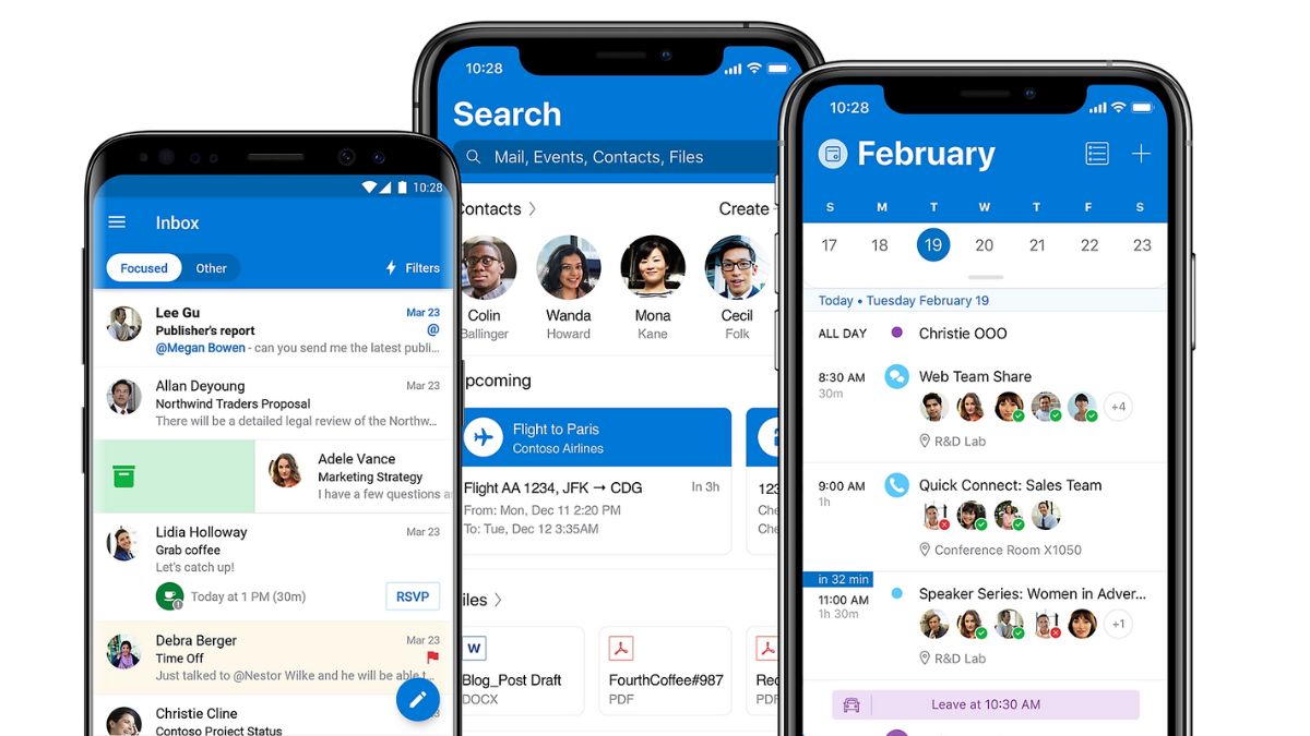 Microsoft Outlook Email Access Restored After Global Outage Affects Thousands [Updated]