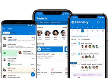 Microsoft Outlook Email Access Restored After Global Outage Affects Thousands [Updated]