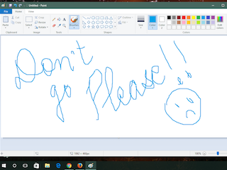 Microsoft Deprecates Paint After 32 Years With Windows 10 Fall Creators Update