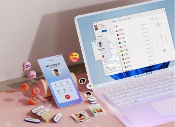 Microsoft Testing Tweaks on Windows That Make Sharing Files to Android Easier