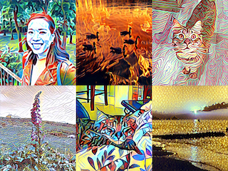 Microsoft Pix Camera Update for iPhone and iPad Adds Prisma-Like Filters