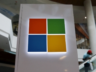 अमेरिकी कंपनी Microsoft को चीन दिखाएगा बाहर का रास्ता?