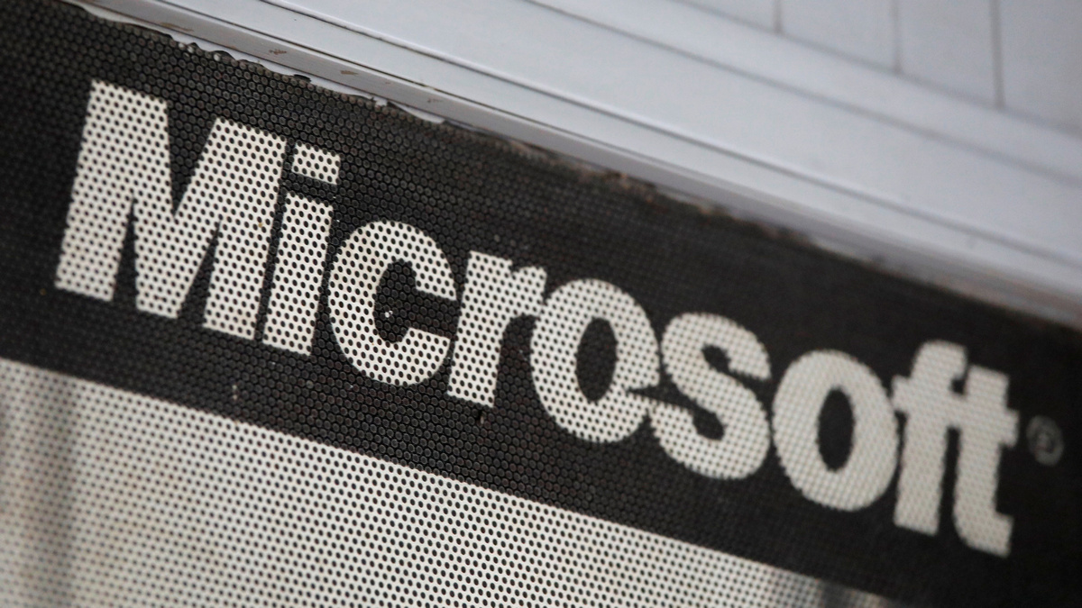 Hackers Exploiting Bug in Microsoft Email Servers