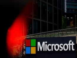 Microsoft, Google Beat First-Quarter Market Expectations as AI Race Heats Up Microsoft, Google Beat First-Quarter Market Expectations as AI Race Heats Up