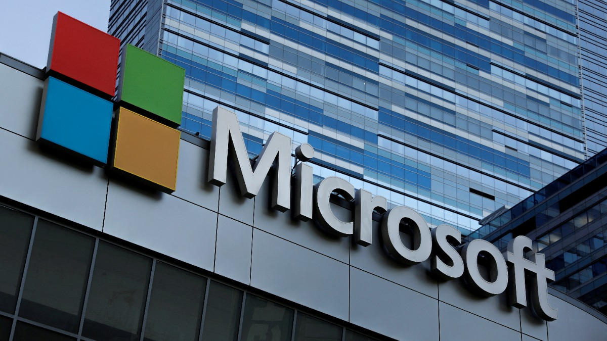 Microsoft Says Chinese Hackers Used Flaw in Company&rsquo;s Code to Steal Emails From US Agencies