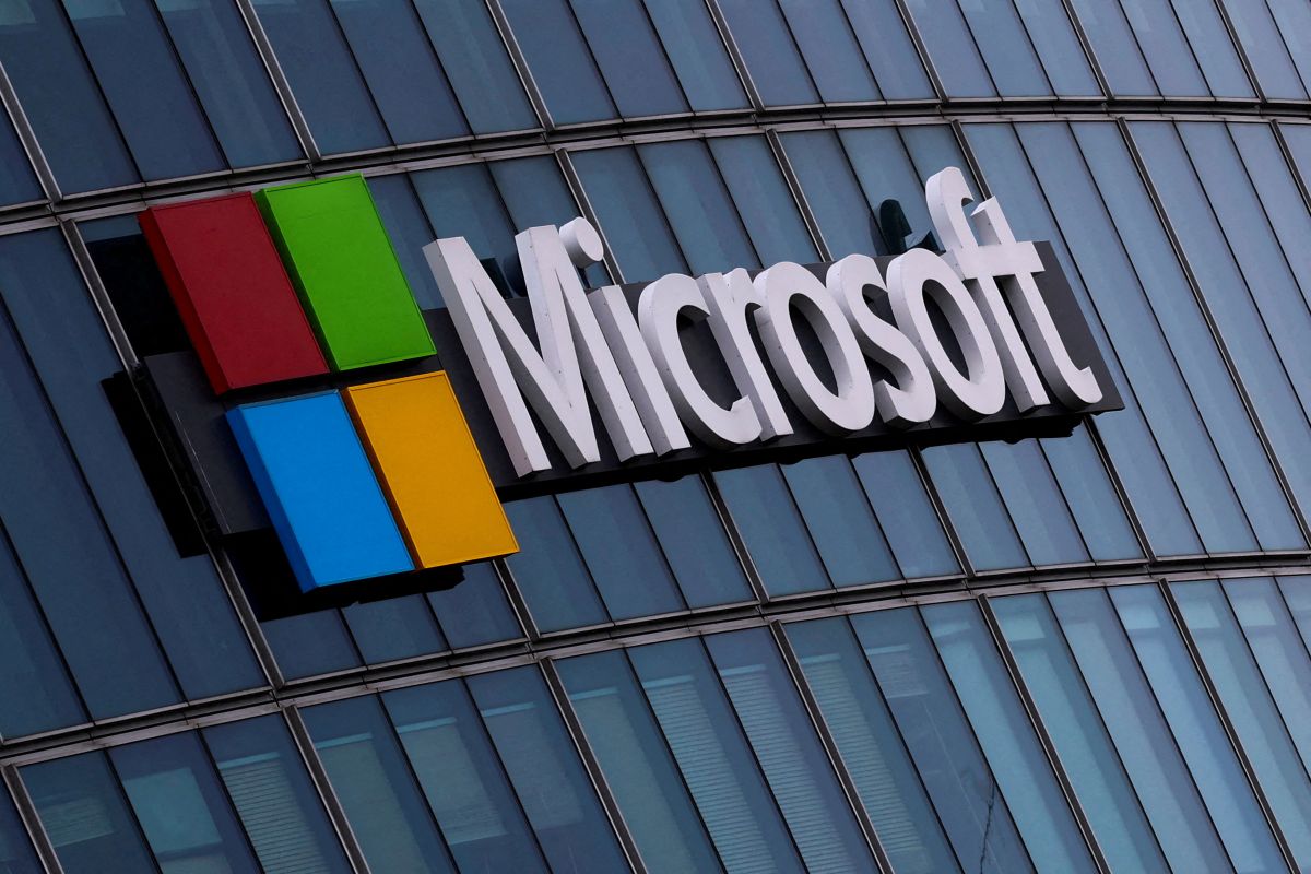 Microsoft to Cut About 4 Percent of Jobs Amid Hefty AI Bets