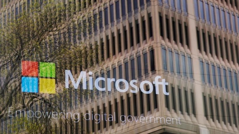 Microsoft Partners With Rajasthan Government on Digital Literacy