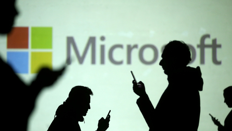 US Government Seeks End to Supreme Court Privacy Fight With Microsoft