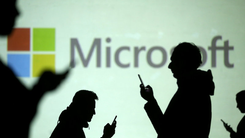 Microsoft Says It Has Found Another Russian Operation Targeting Prominent Think Tanks