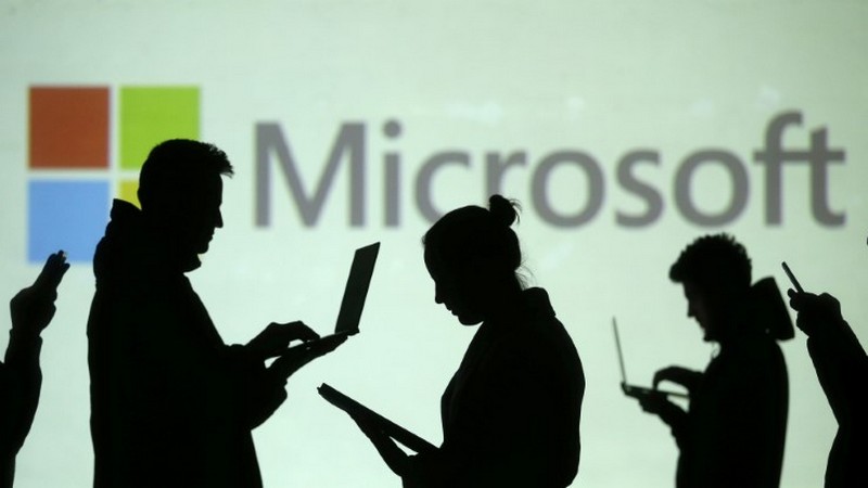 Microsoft Expands Programme for Women Returning to Work