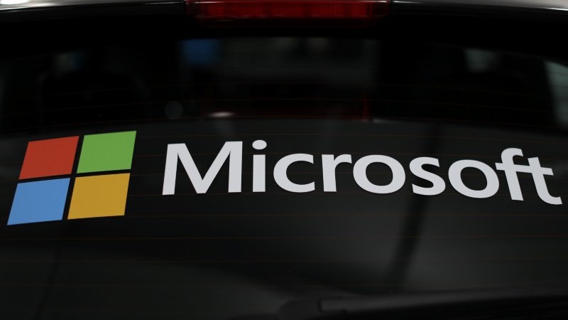 Microsoft Beats Estimates on Cloud Services, Gaming, and Software Growth