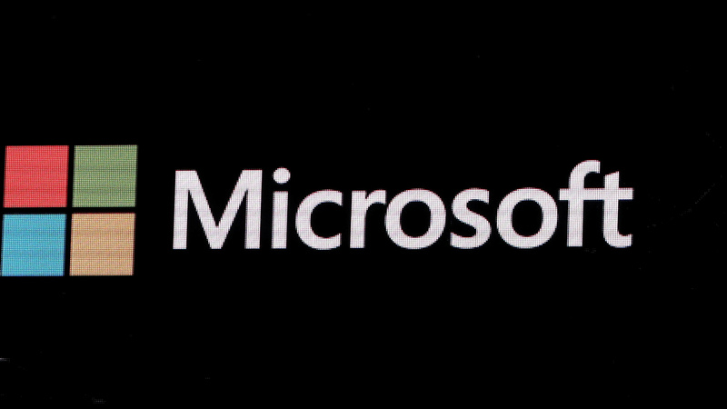 Microsoft Workers Join China's Debate Over Gruelling Workweek