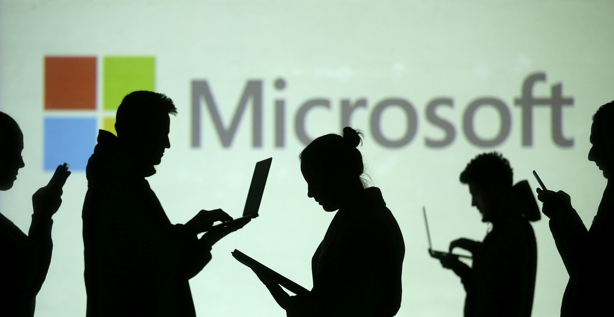 Coronavirus Outbreak: Microsoft Asks Staff in Seattle Area, Silicon Valley to Work From Home