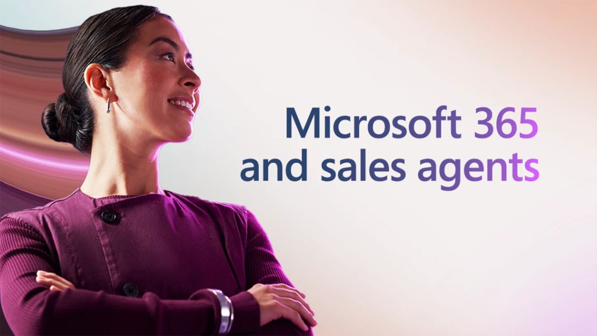 Microsoft Unveils Two AI Agents That Can Complete Sales Tasks for Enterprise Clients