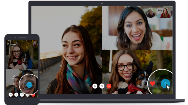 Skype Gets Live Captions and Subtitles Support, Translation Coming Soon