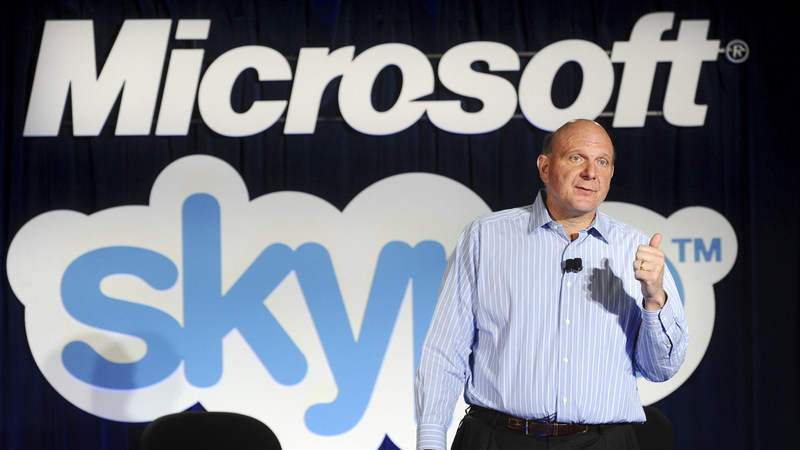 How Microsoft Turned Consumers Against the Beloved Skype Brand