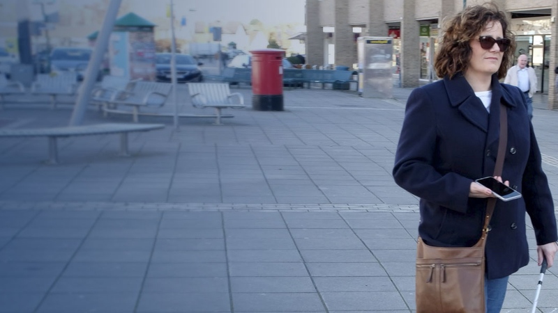 Microsoft Soundscape App for iOS Helps the Visually Challenged Navigate Cities With Audio Cues