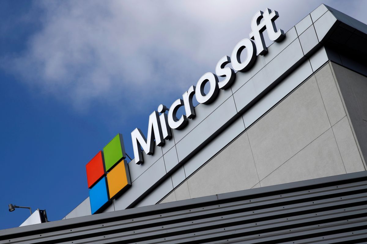 Microsoft to Work With US Community Colleges to Fill 250,000 Cybersecurity Jobs