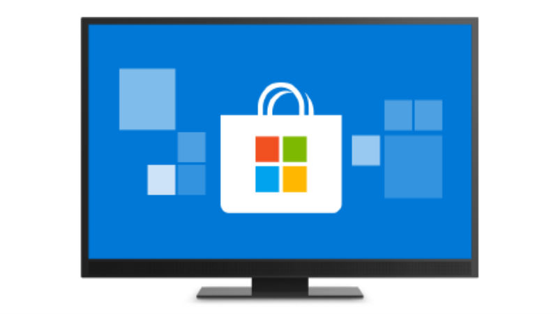 Microsoft Store for Windows 10 Updated With Hidden Search Bar, New Back Button, and More