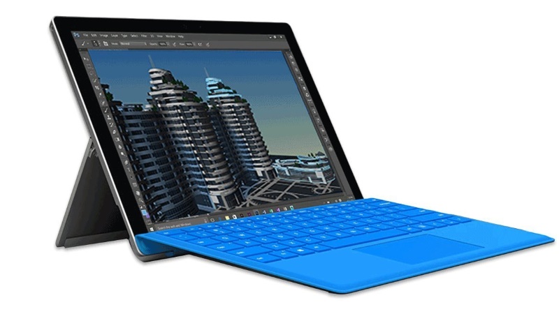 Microsoft Surface Beats Apple iPad in Customer Satisfaction: J.D. Power Study