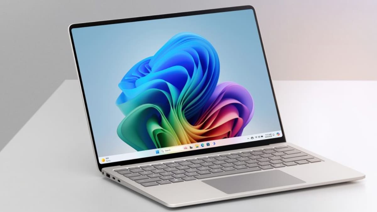 Windows 11 May Add Haptic Feedback for Trackpads, Reportedly Spotted in Latest Build