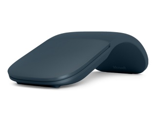 Microsoft Surface Arc Mouse Launched as a Companion for the Surface Laptop