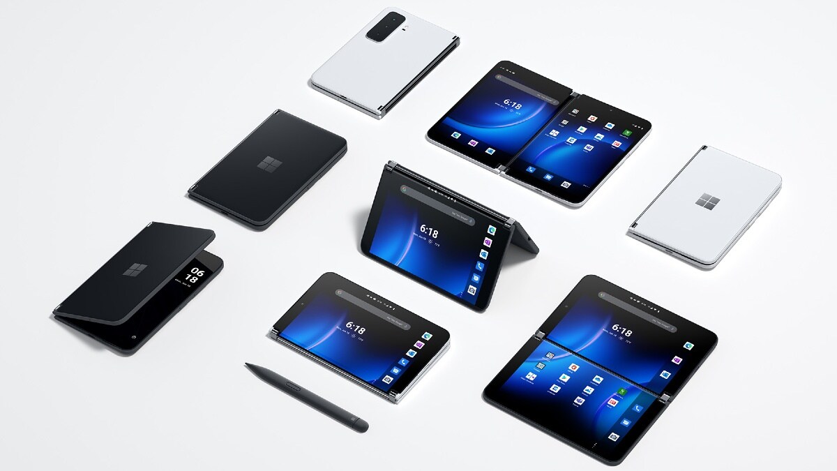 Promising Smartphones of 2021 That Did Not Launch in India : Tech News - Vimarsana News
