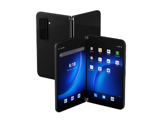 Microsoft&#039;s Next Foldable Device May Not Feature Dual Screen, Could Get 180-Degree Hinge: Report