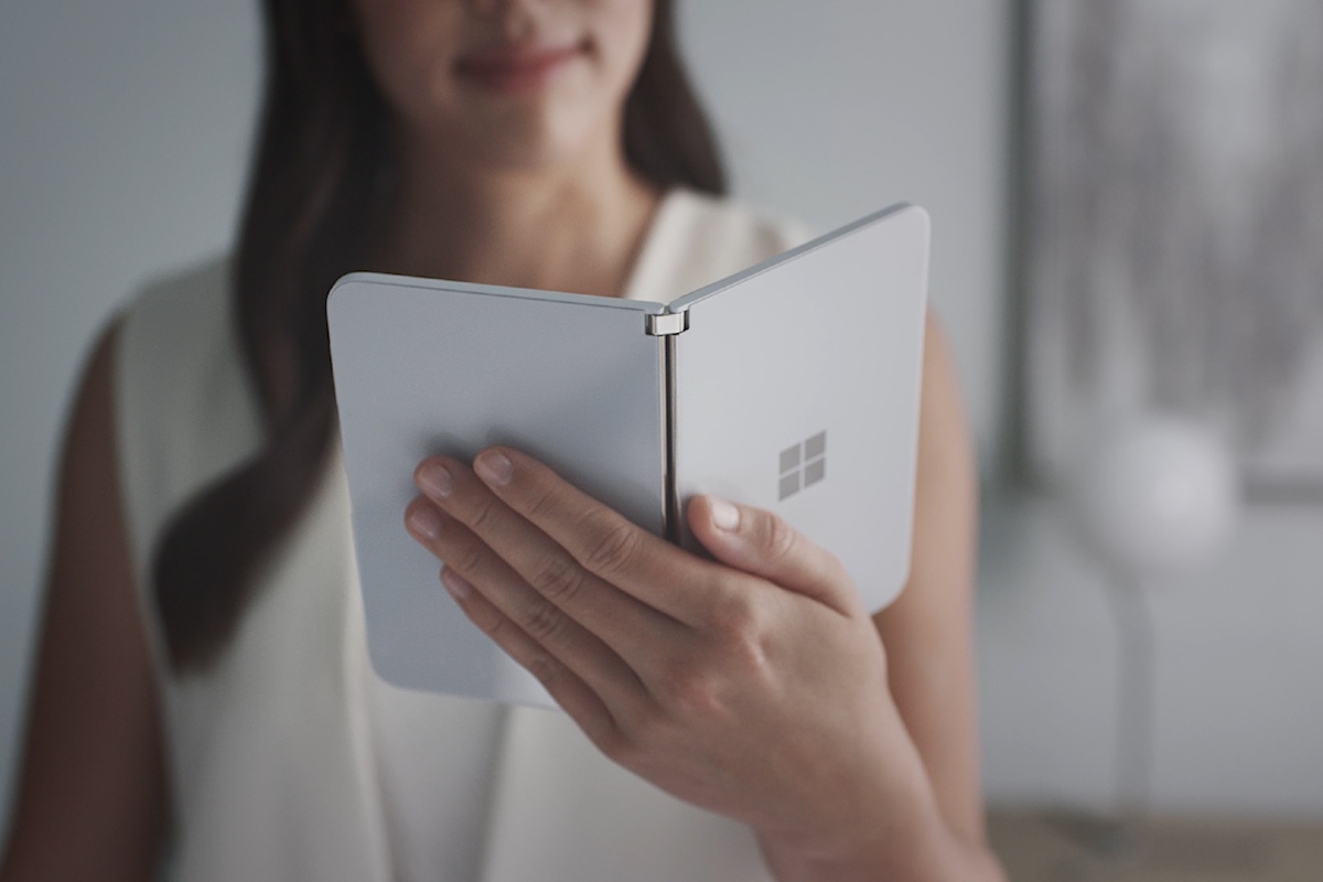 Microsoft Surface Duo Price Announced, Launching on September 10
