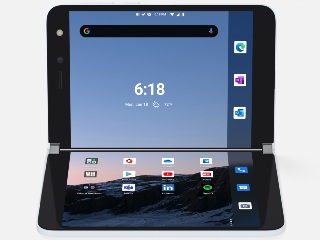 Microsoft Surface Duo Finally Gets the Android 11 Update; Brings Xbox Game Pass, New App Drawer, More