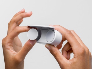 Microsoft Surface Earbuds to Launch on May 6: Report
