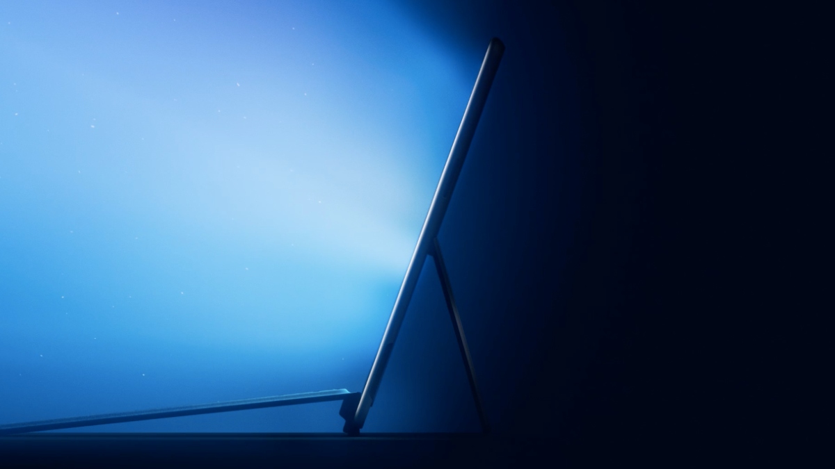Microsoft&rsquo;s Next Surface Hardware Launch Event on September 22, Surface Duo 2 Phone, New Laptops Expected