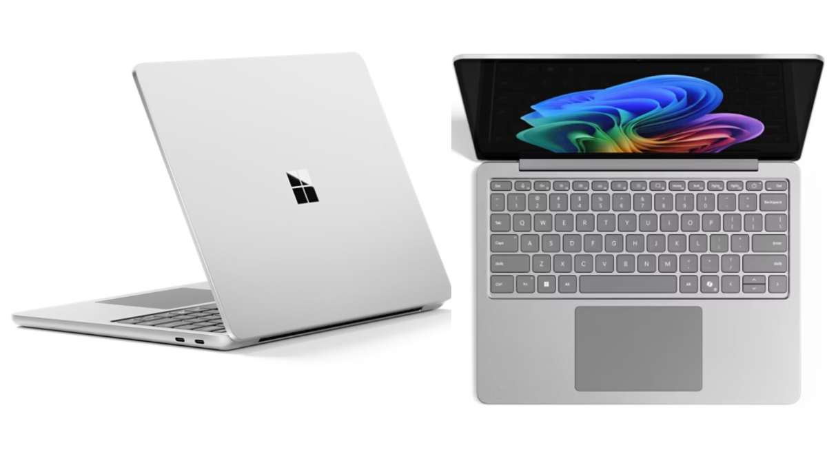Microsoft Surface for Business (2026) Series Launched With Up to  Intel Core Ultra X7 Processor: Price, Specifications