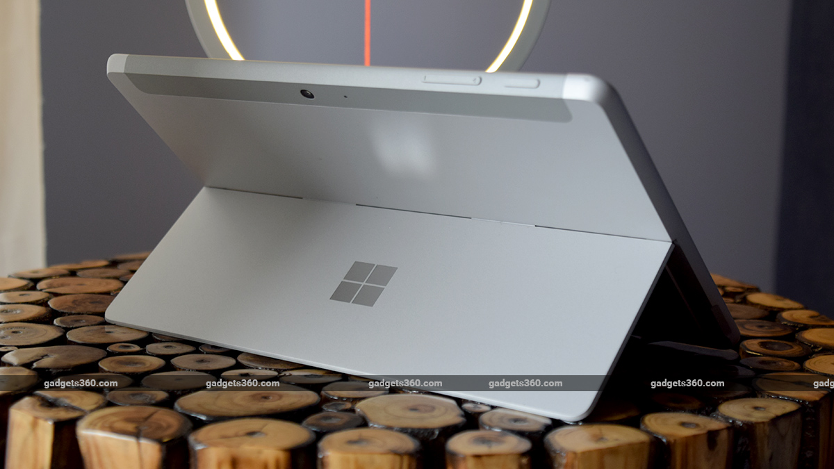 Microsoft Surface Laptop Go 3, Surface Laptop Studio 2 Price, Design, Key Specifications Leak Ahead of Launch