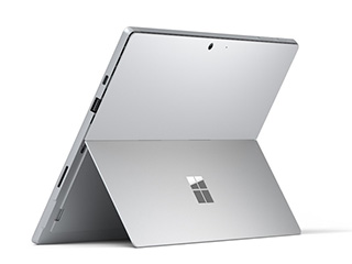 Microsoft Launches Surface Pro X, Surface Pro 7 and Surface Laptop 3 in India
