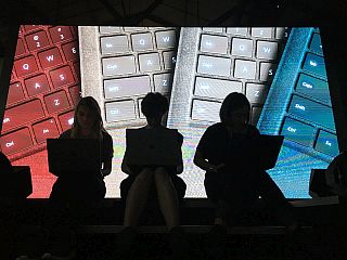 Microsoft Surface Pro Type Covers Spotted Ahead of Tuesday&#039;s Launch