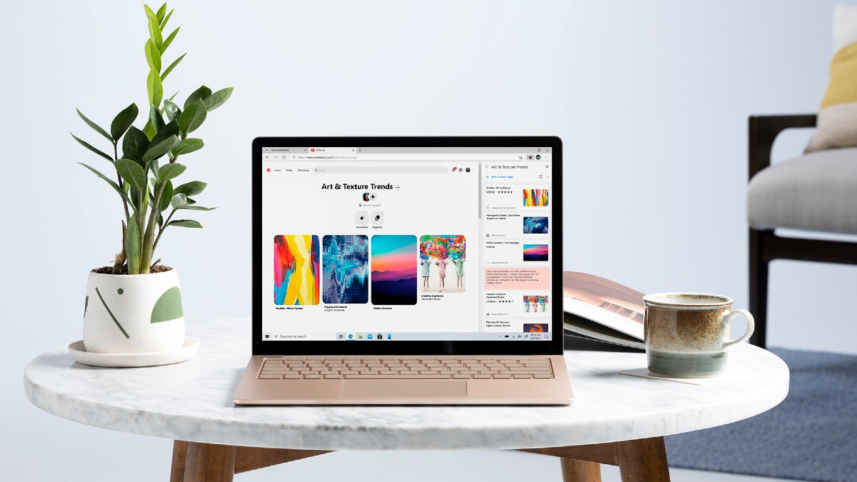 Microsoft Surface Laptop 4 With 11th-Gen Intel Core, AMD Ryzen Processor Options Launched in India