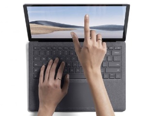 Microsoft Surface Laptop 4 With 11th-Gen Intel Core, AMD Ryzen Processor Options Launched in India
