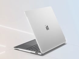 Microsoft Surface Laptop 5G Unveiled With Intel Core Ultra Series 2 CPU: Price, Specifications Microsoft Surface Laptop 5G Unveiled With Intel Core Ultra Series 2 CPU: Price, Specifications