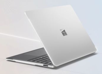 Microsoft Surface Laptop 5G Unveiled With Intel Core Ultra Series 2 CPU: Price, Specifications