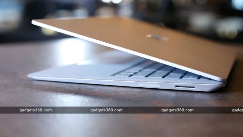 Microsoft surface book 2 price in india