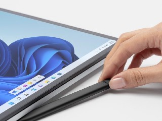 Microsoft Surface Laptop Studio With Windows 11, Slim Pen 2 Launched in India, Sale Starts March 8