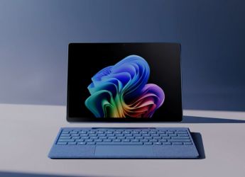Microsoft Surface Laptop 7, Surface Pro 11 Price in India for All Variants Leaked Ahead of Debut
