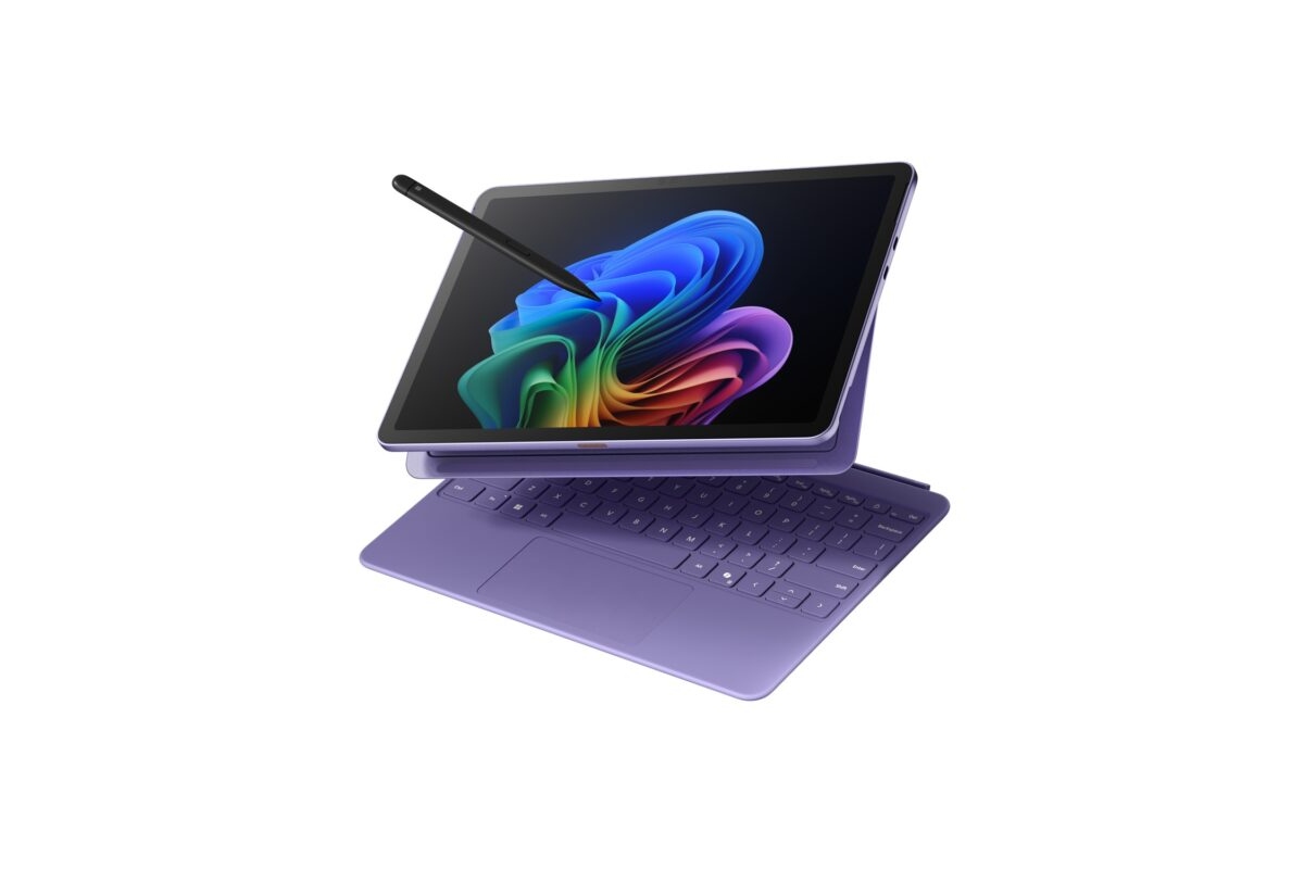 Microsoft Surface Laptop 13-Inch, Surface Pro 12-Inch Copilot+ PCs With Snapdragon X Plus Processor Launched