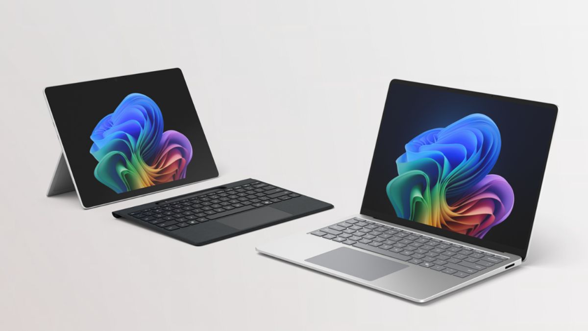 Microsoft Surface Pro, Surface Laptop With Intel Core Ultra Series 2 Chipsets Launched: Price, Specifications