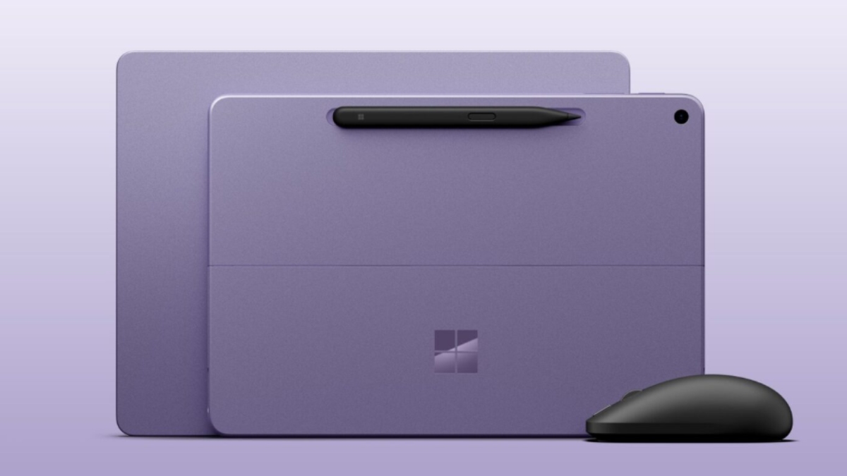 Microsoft Surface Pro 12-inch, Surface Laptop 13-inch Launched With Snapdragon X2 Plus CPU: Price, Specifications