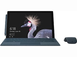 Microsoft Surface Pro Press Renders Appear Ahead of Tuesday&#039;s Shanghai Event