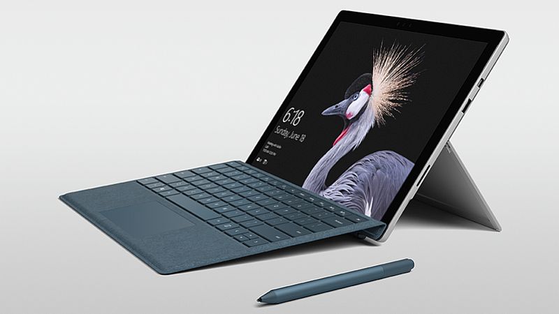 Microsoft Surface Pro With LTE Advanced to Be Available in December