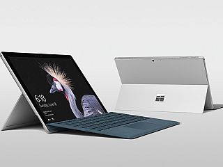 Microsoft Surface Pro With Surface Pen Launched in India: Price, Specifications, Features