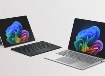 Microsoft Surface Pro, Surface Laptop With Intel Core Ultra Series 2 Chipsets Launched: Price, Specifications